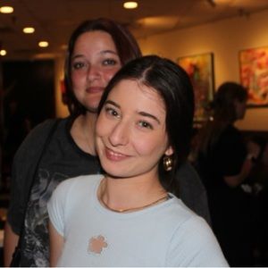 Meet your Posher, Leilani